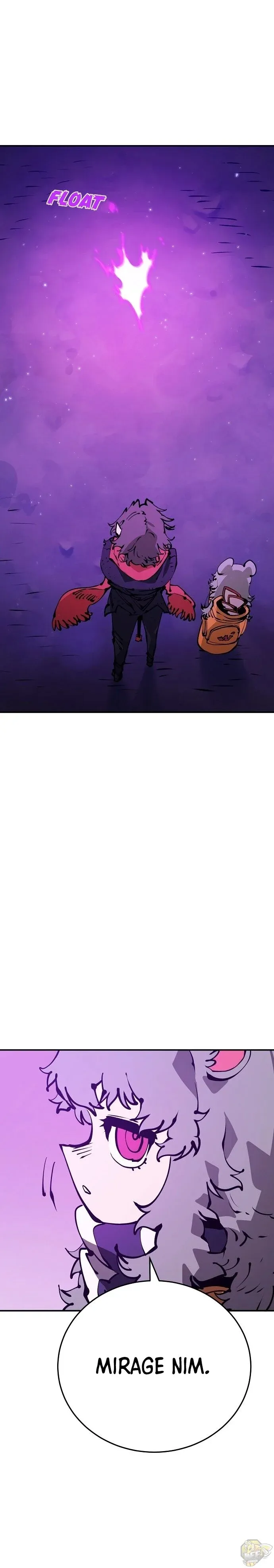 Read Player (en) Manga Online