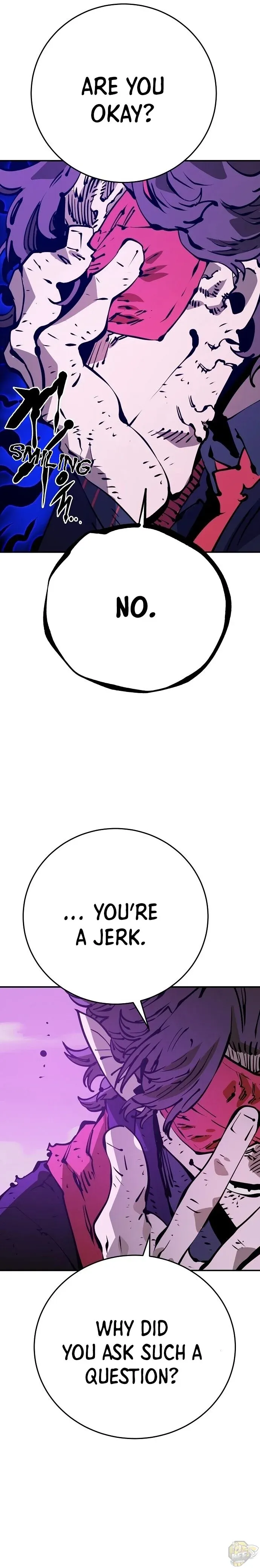 Read Player (en) Manga Online