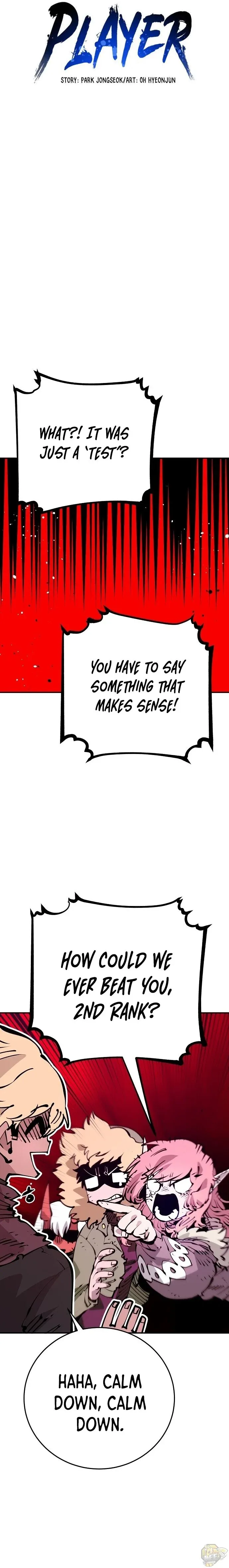 Read Player (en) Manga Online