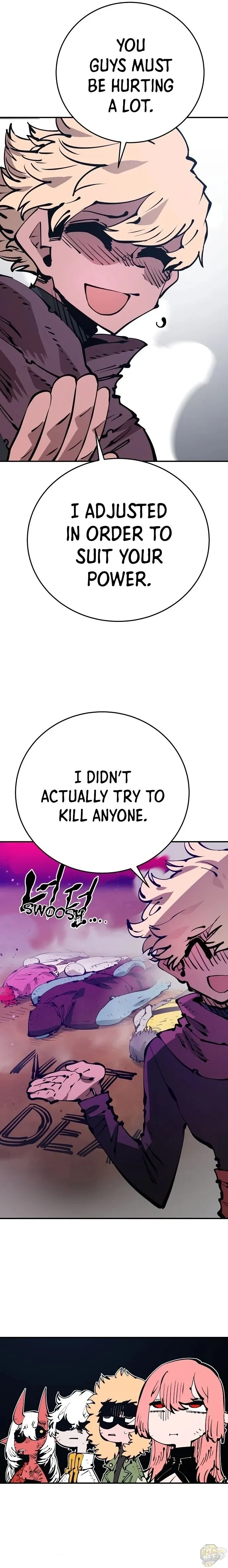 Read Player (en) Manga Online