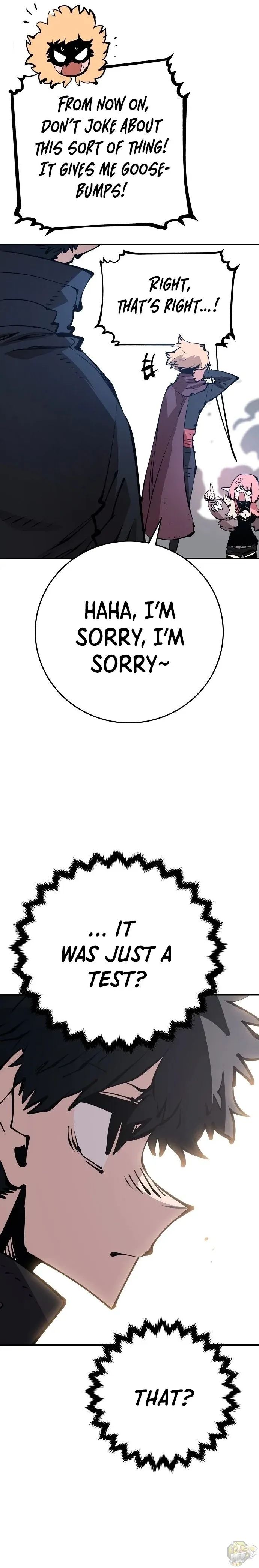 Read Player (en) Manga Online