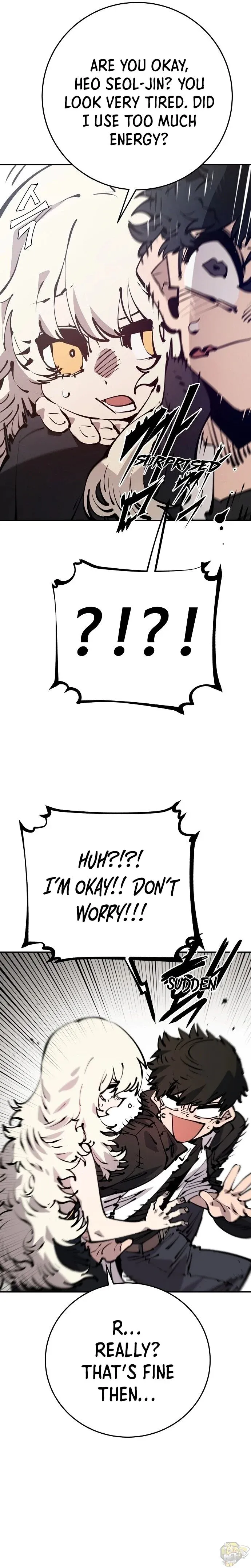 Read Player (en) Manga Online