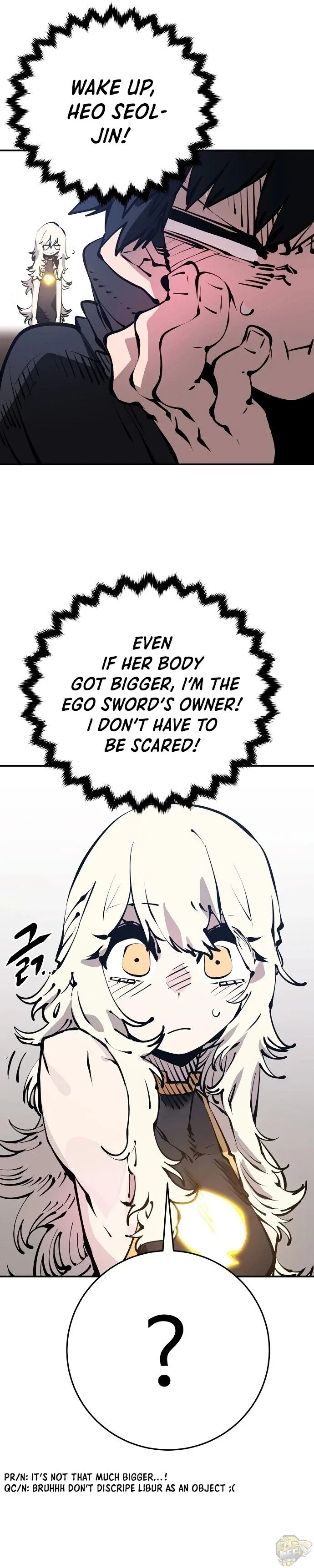 Read Player (en) Manga Online