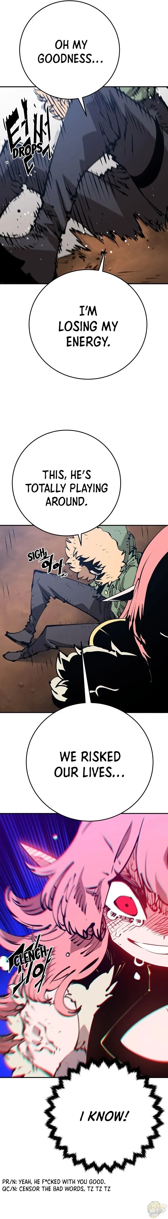 Read Player (en) Manga Online