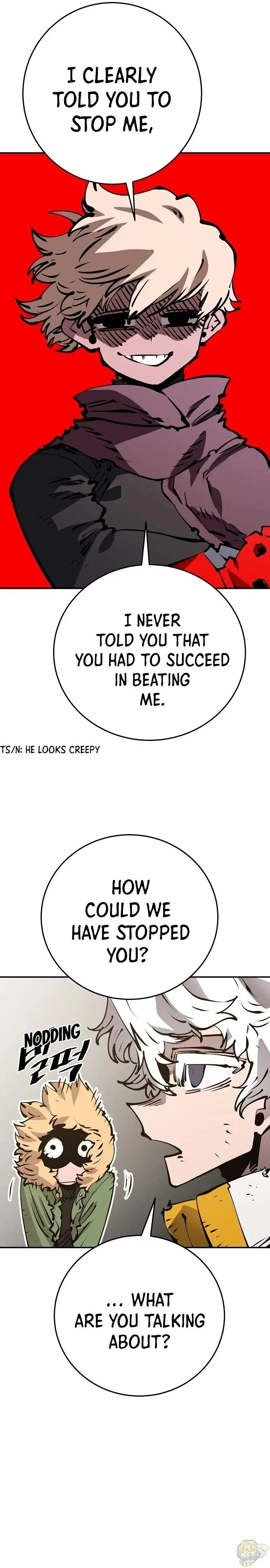 Read Player (en) Manga Online