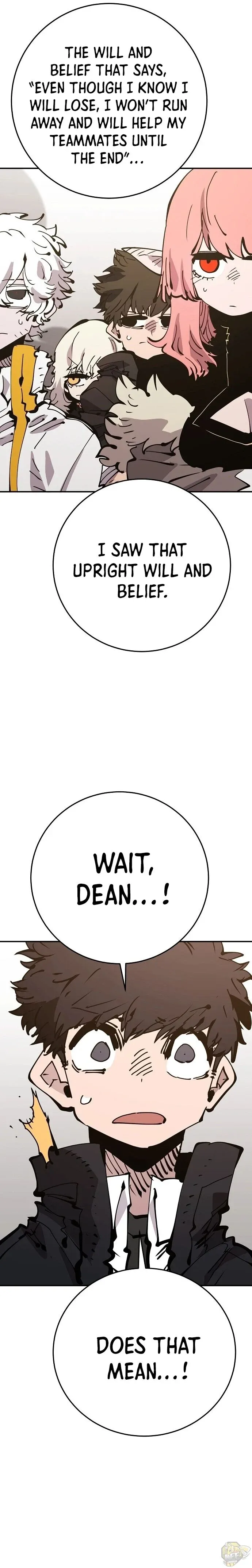 Read Player (en) Manga Online