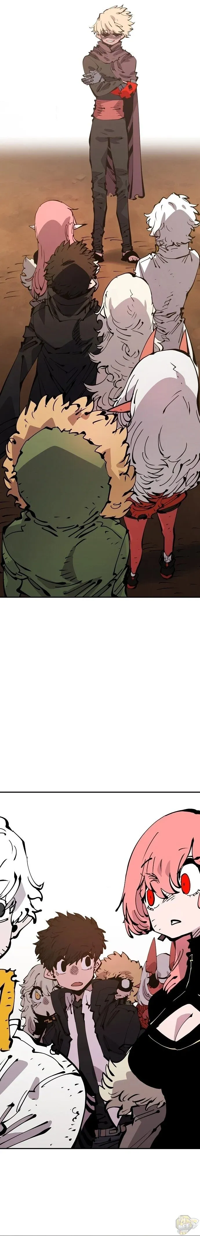 Read Player (en) Manga Online