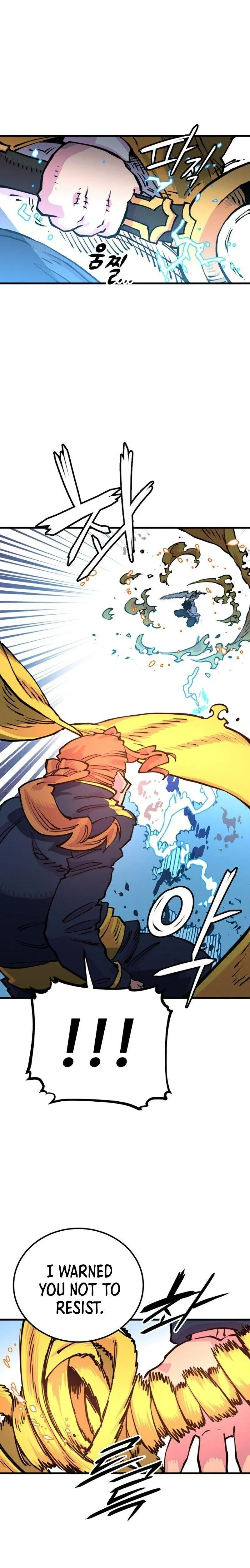 Read Player (en) Manga Online