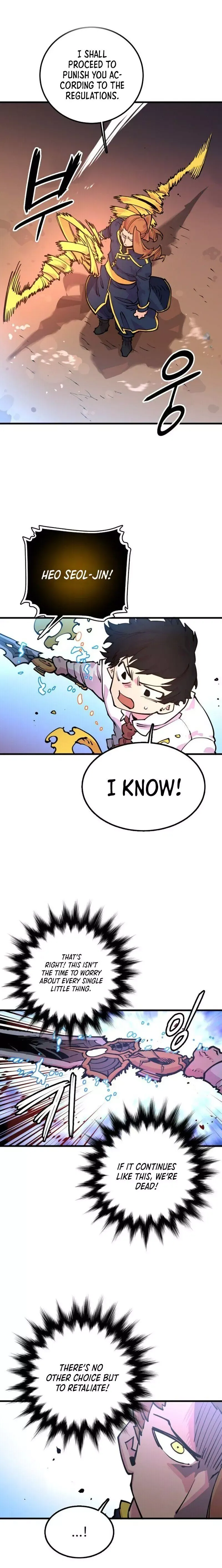 Read Player (en) Manga Online