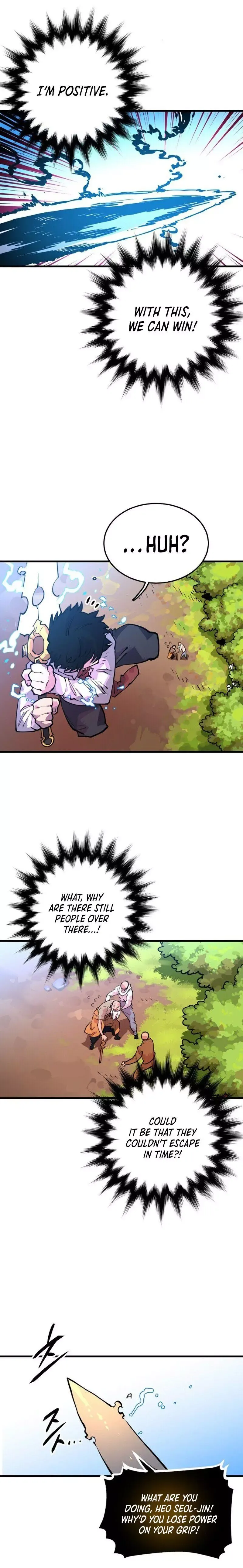 Read Player (en) Manga Online