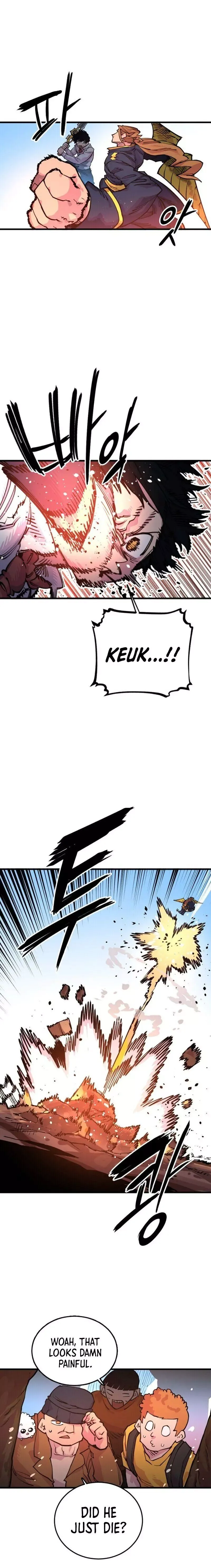 Read Player (en) Manga Online