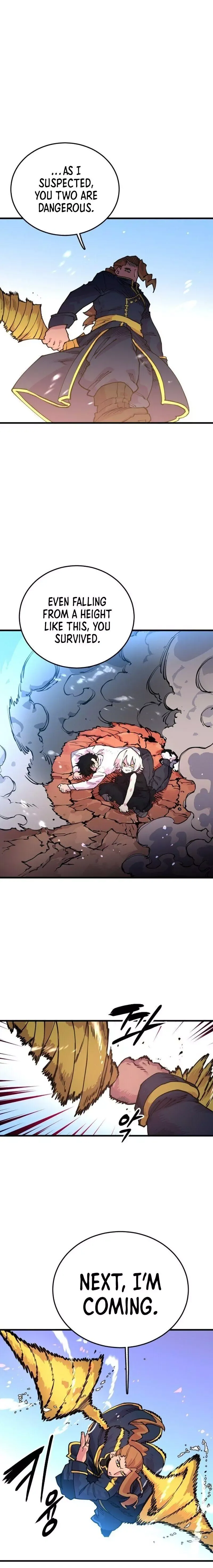 Read Player (en) Manga Online