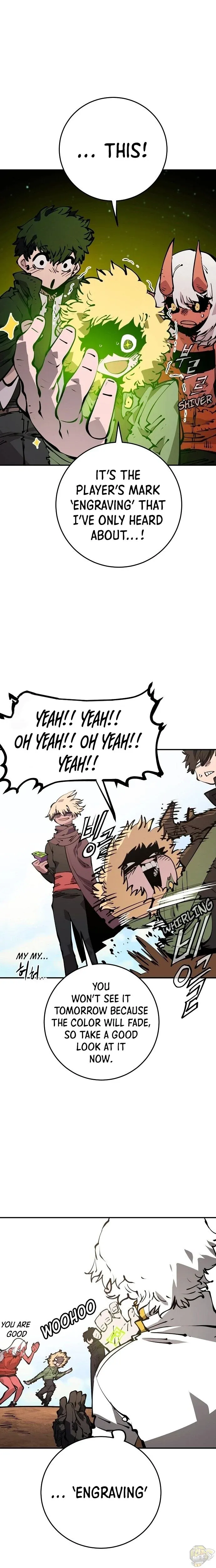 Read Player (en) Manga Online