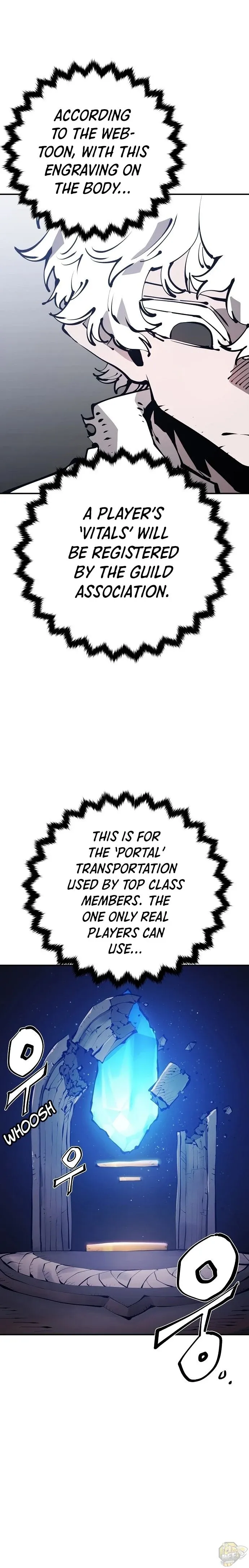 Read Player (en) Manga Online