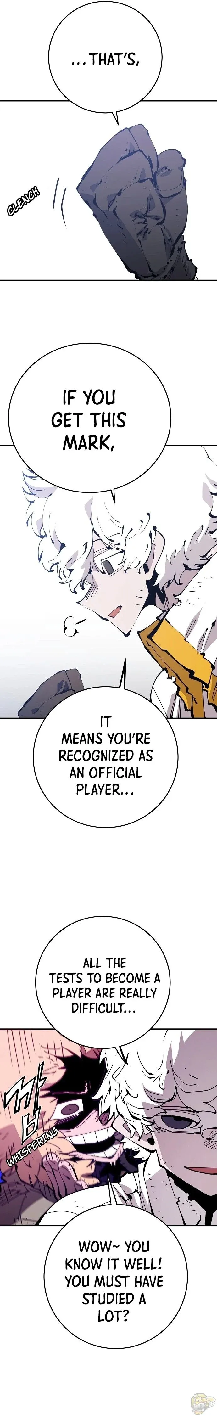 Read Player (en) Manga Online