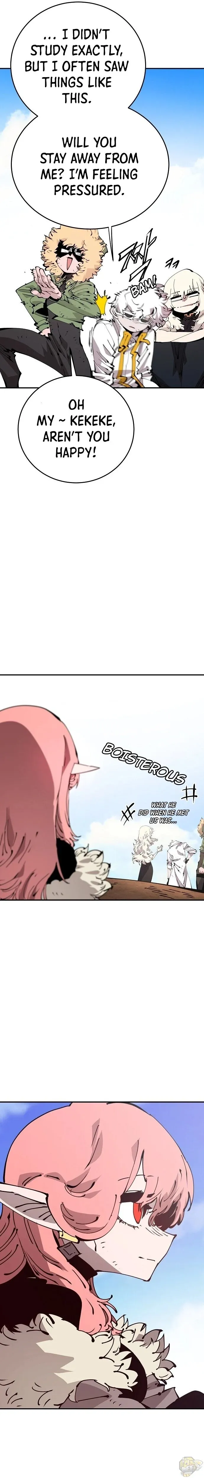 Read Player (en) Manga Online