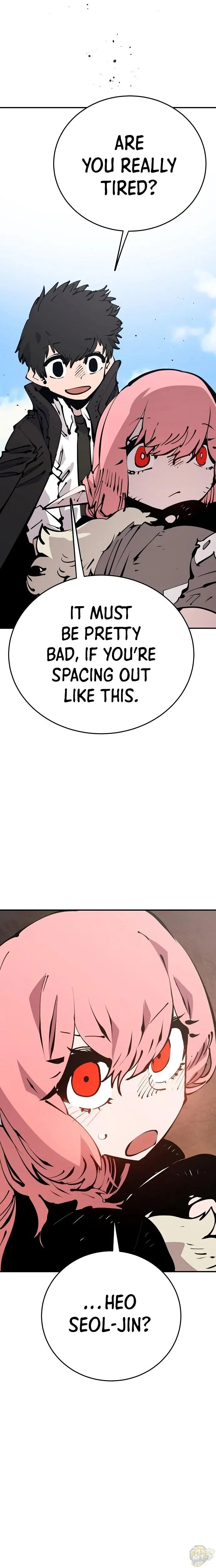 Read Player (en) Manga Online