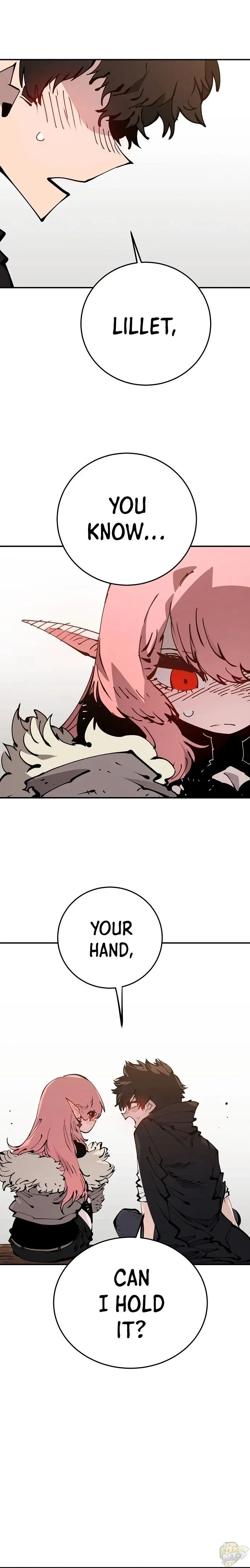 Read Player (en) Manga Online