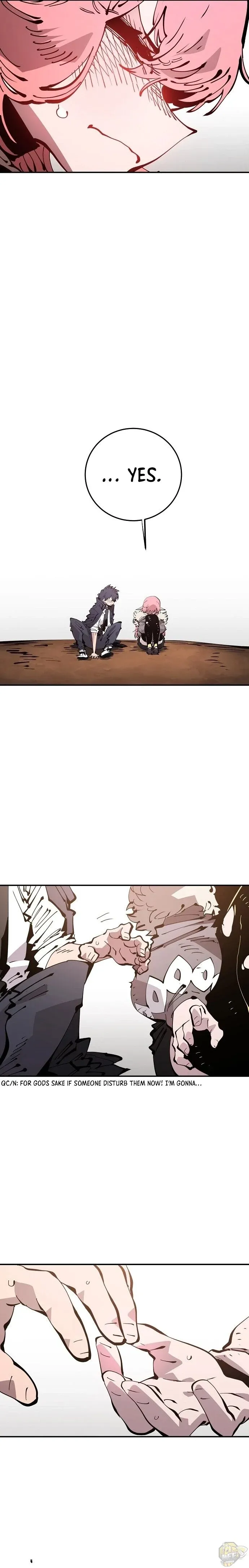 Read Player (en) Manga Online