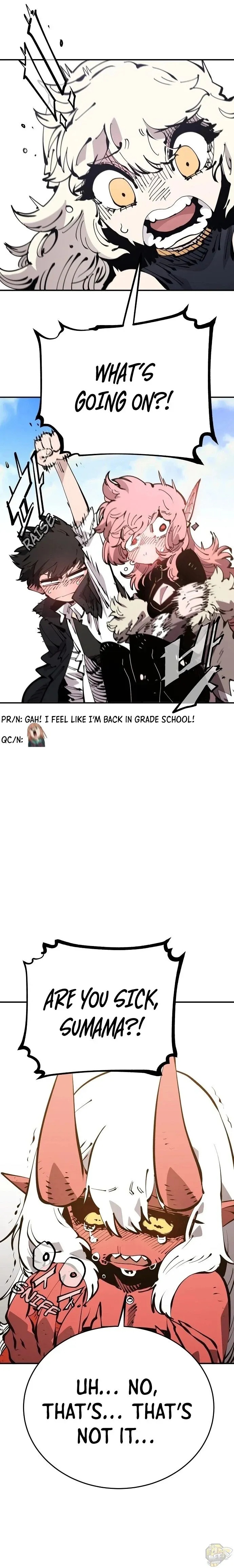 Read Player (en) Manga Online