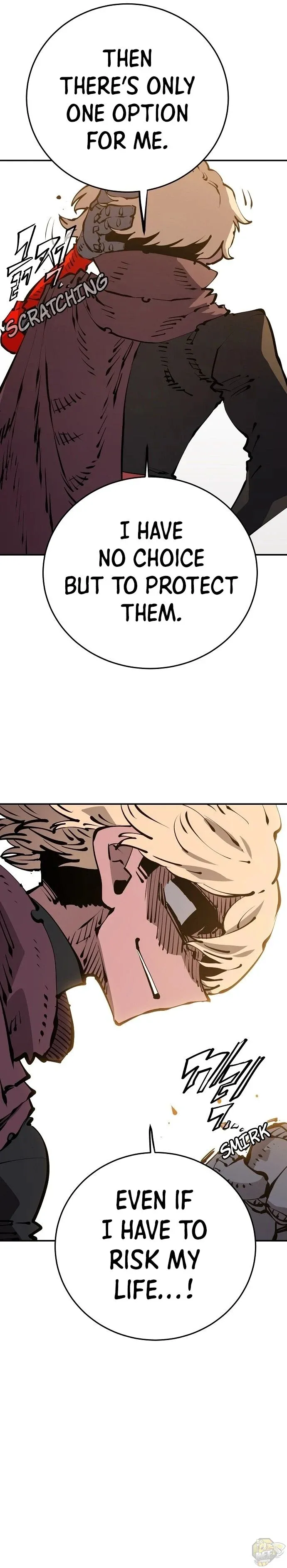 Read Player (en) Manga Online