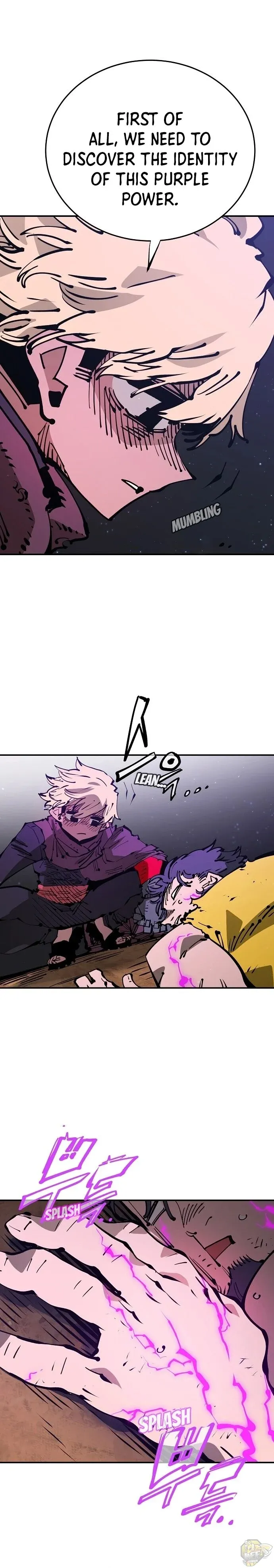 Read Player (en) Manga Online