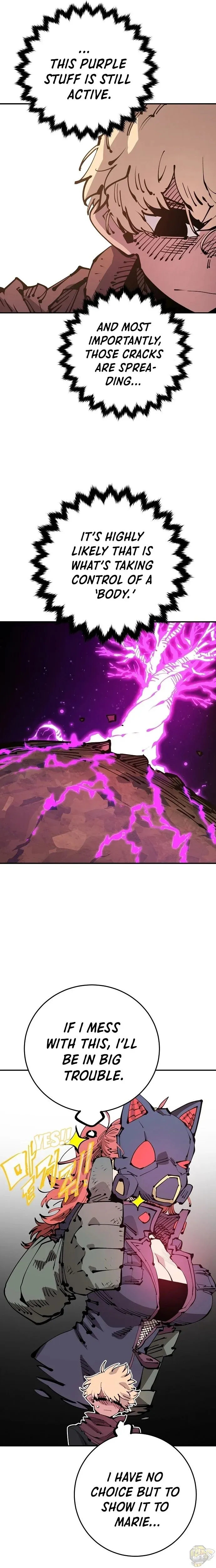 Read Player (en) Manga Online