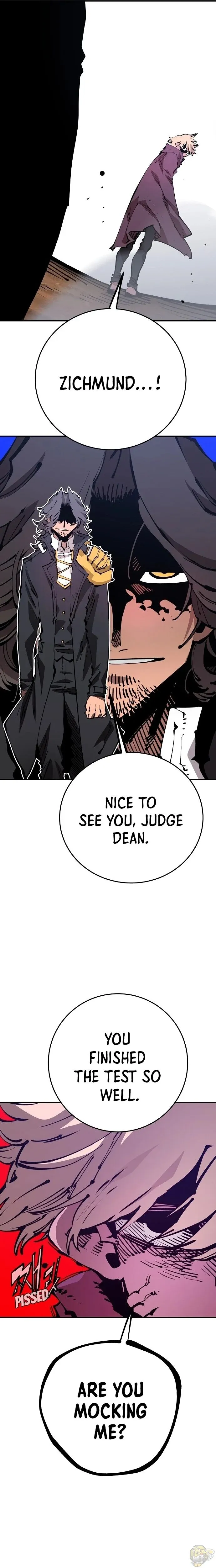 Read Player (en) Manga Online