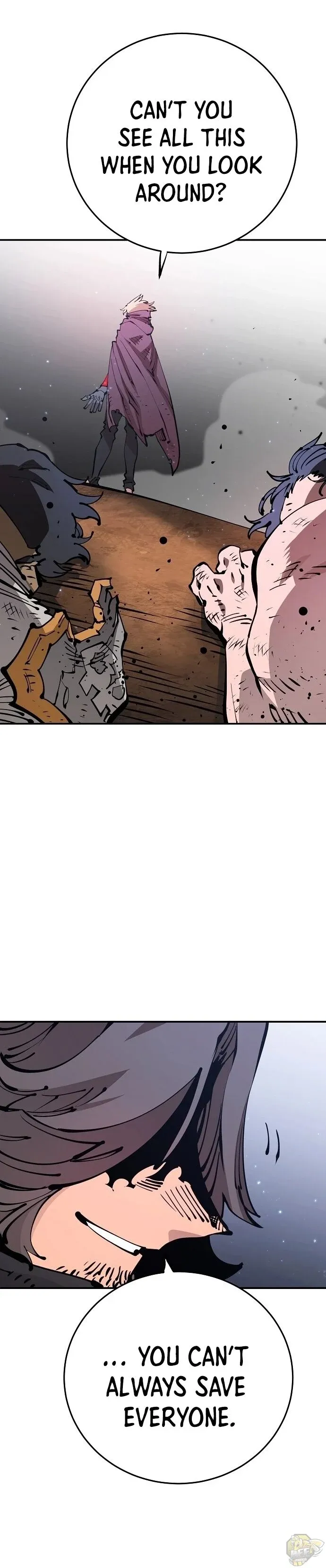 Read Player (en) Manga Online