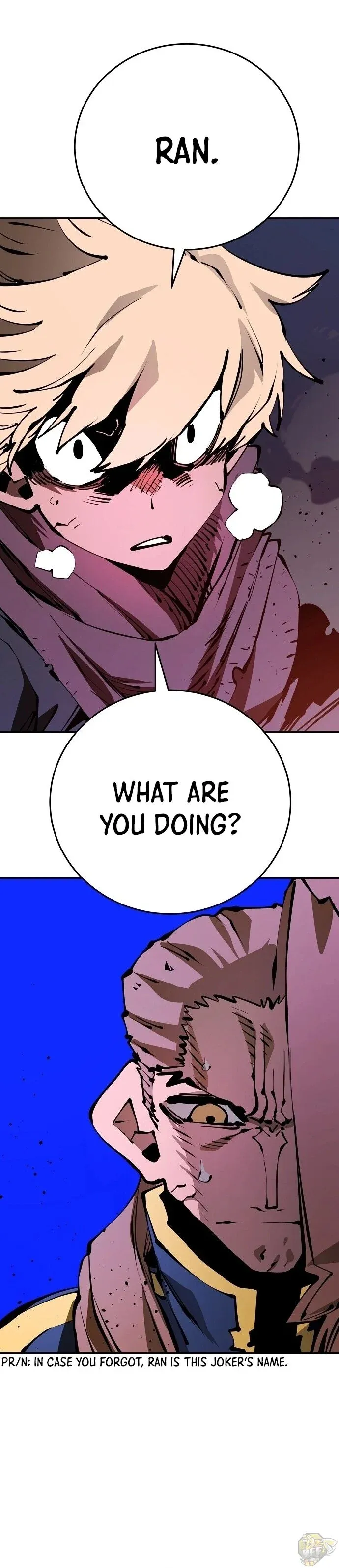 Read Player (en) Manga Online