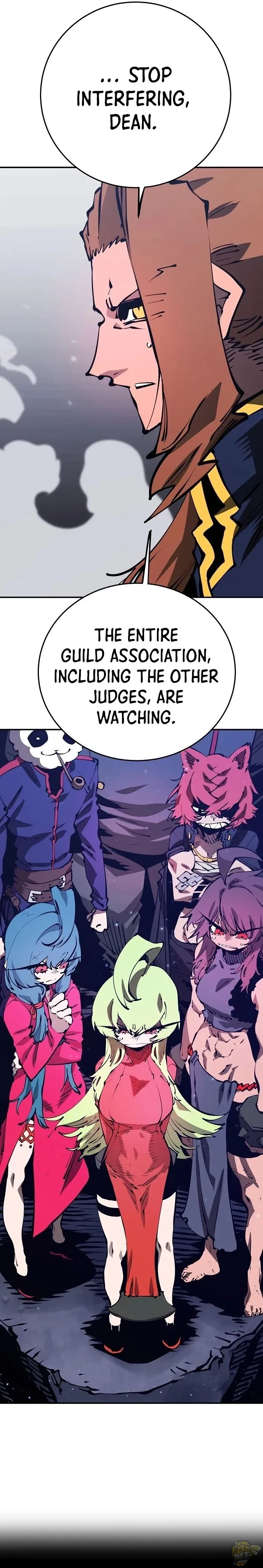 Read Player (en) Manga Online