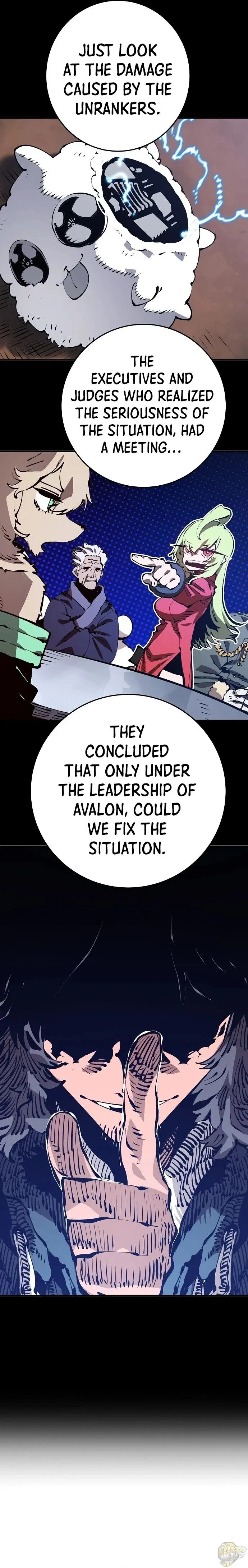 Read Player (en) Manga Online