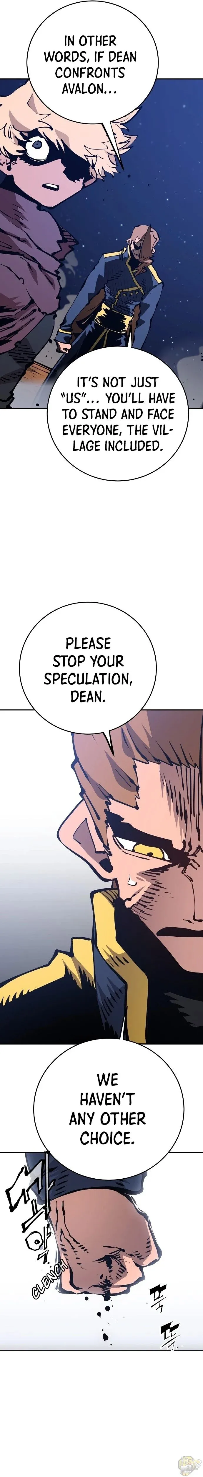 Read Player (en) Manga Online