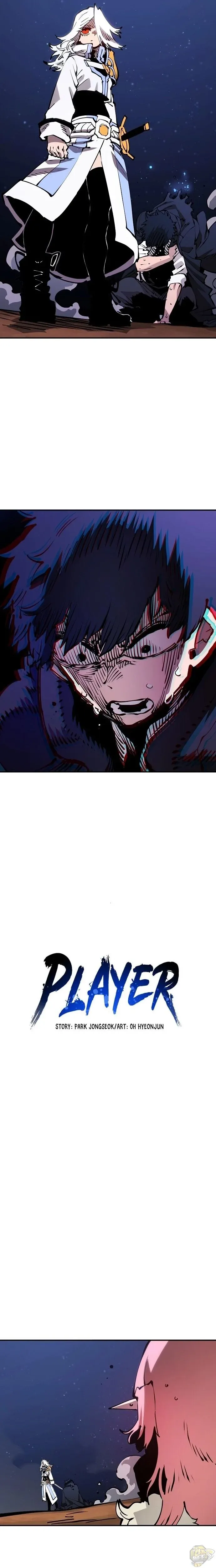 Read Player (en) Manga Online