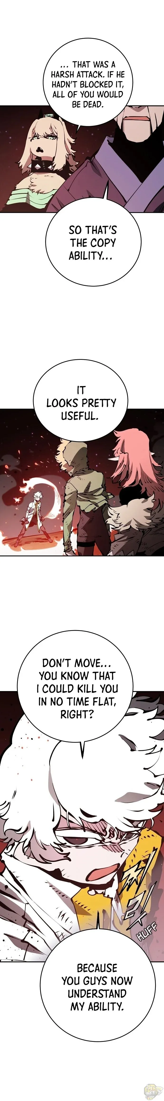 Read Player (en) Manga Online