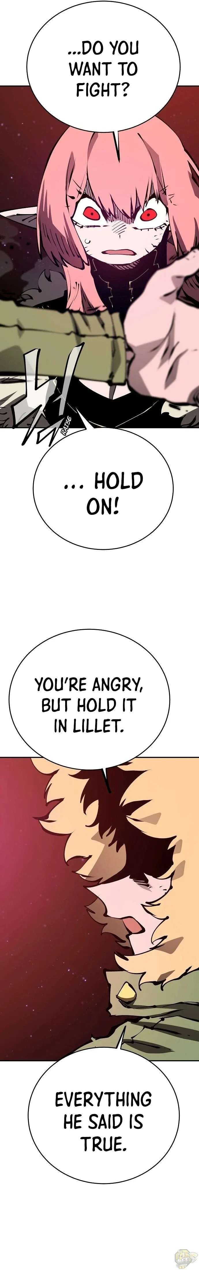 Read Player (en) Manga Online