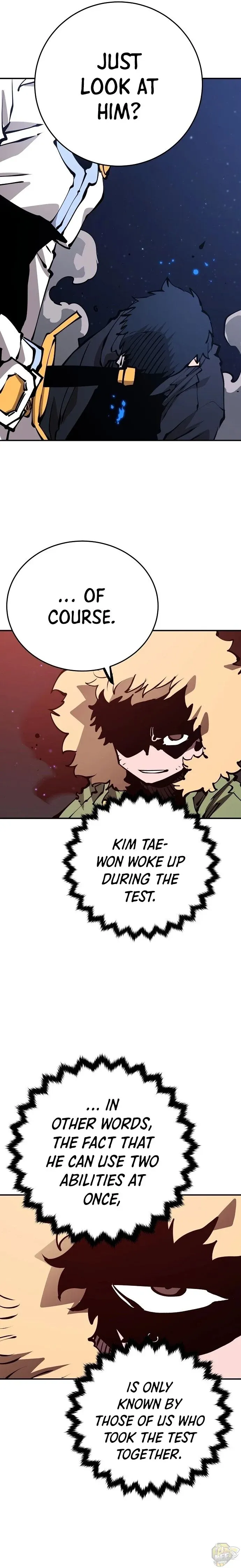 Read Player (en) Manga Online