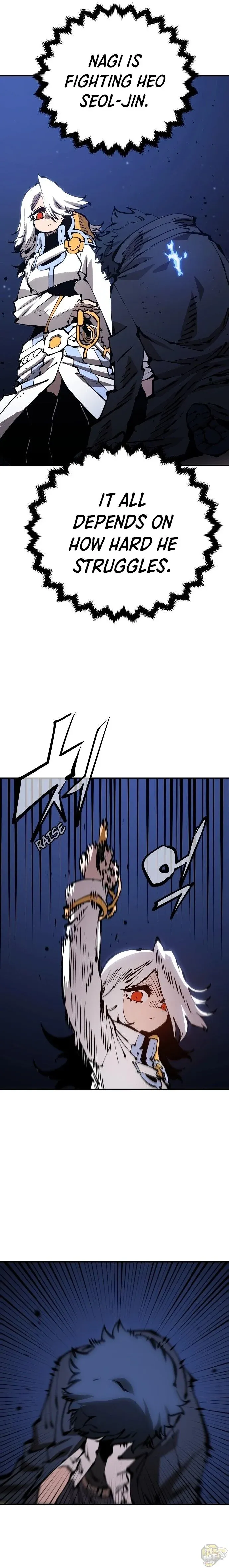 Read Player (en) Manga Online