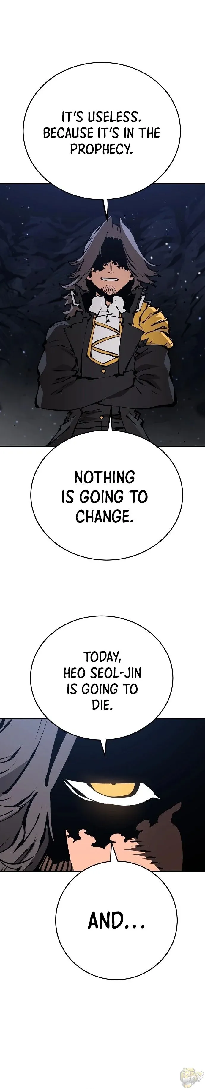 Read Player (en) Manga Online