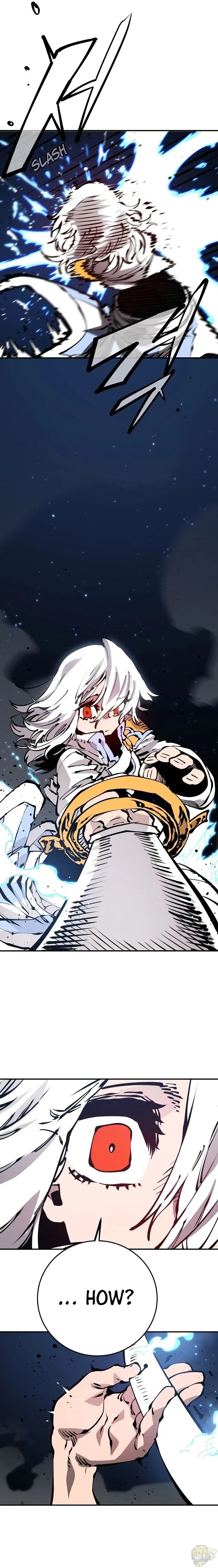 Read Player (en) Manga Online