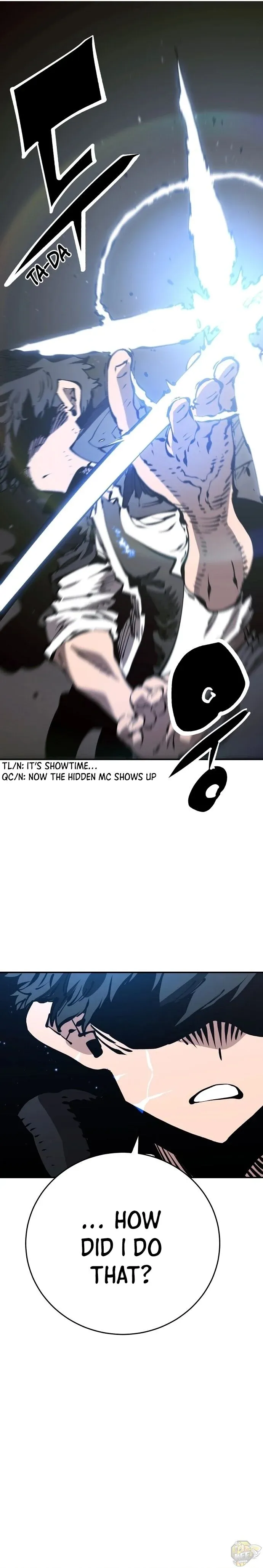 Read Player (en) Manga Online