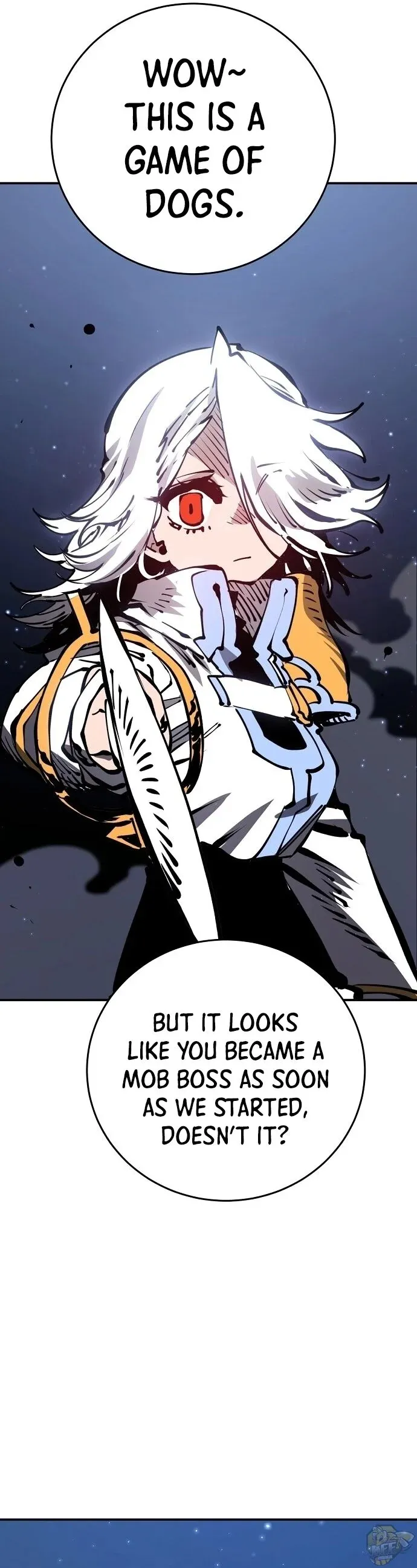 Read Player (en) Manga Online