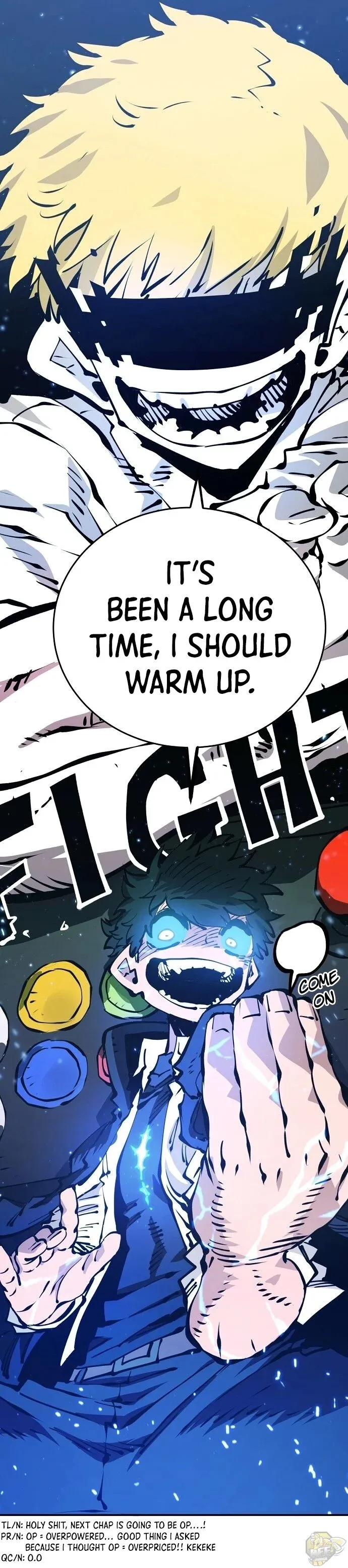 Read Player (en) Manga Online