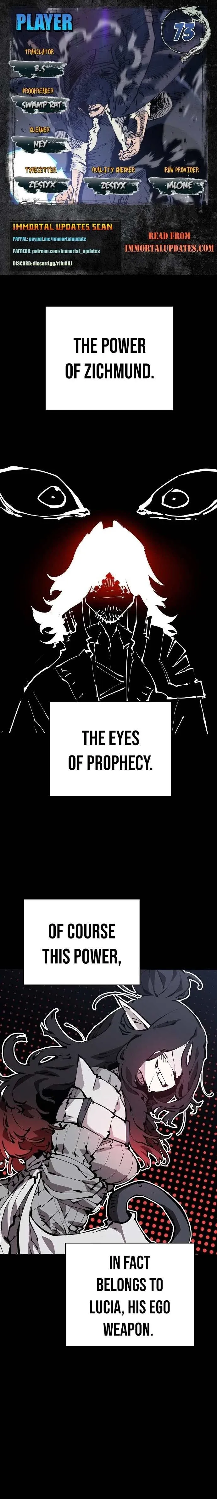 Read Player (en) Manga Online