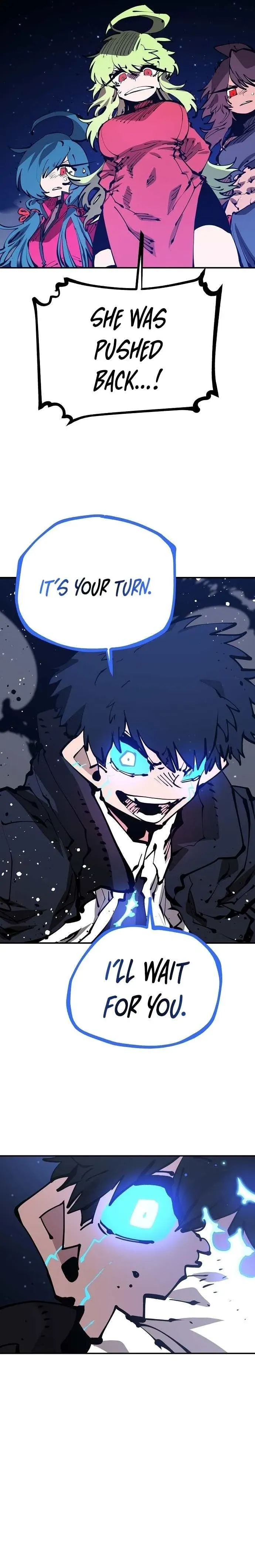 Read Player (en) Manga Online