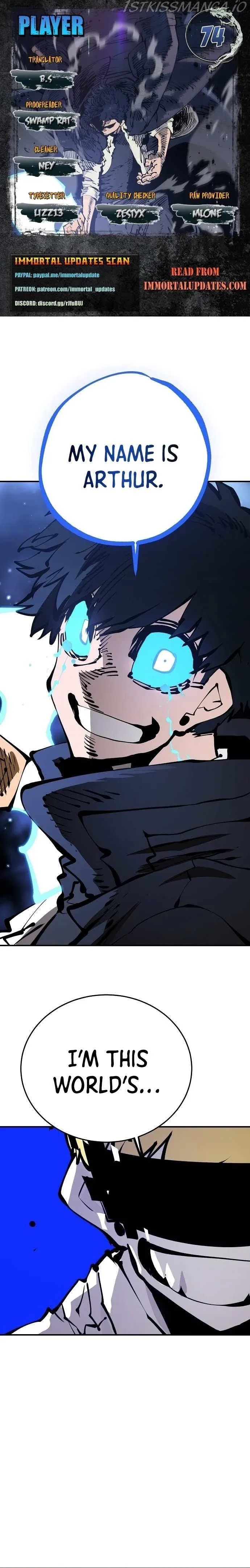 Read Player (en) Manga Online