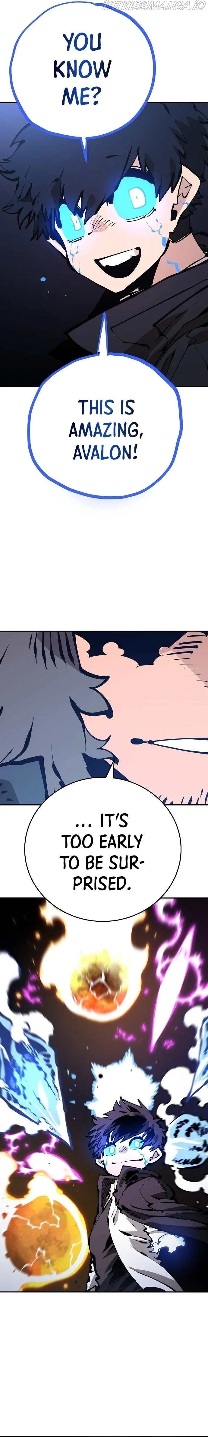 Read Player (en) Manga Online