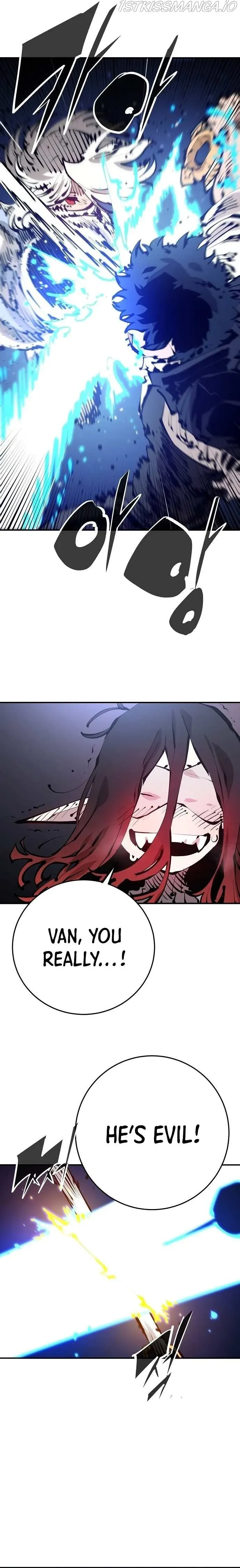 Read Player (en) Manga Online