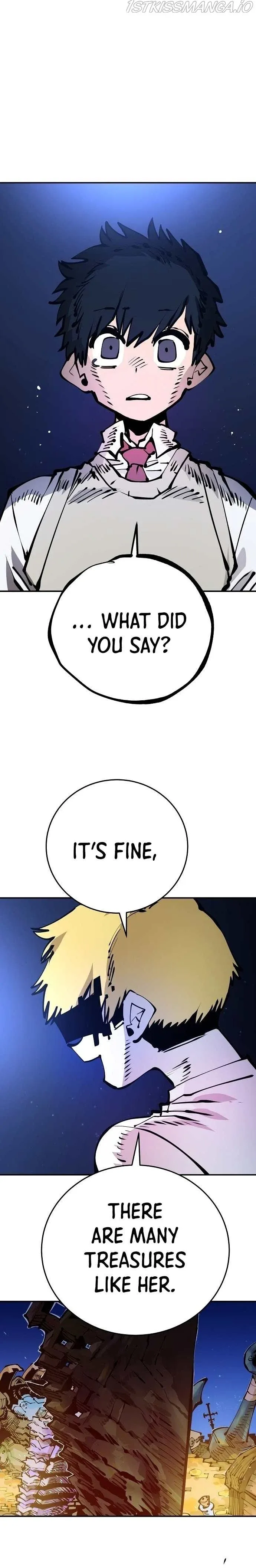 Read Player (en) Manga Online