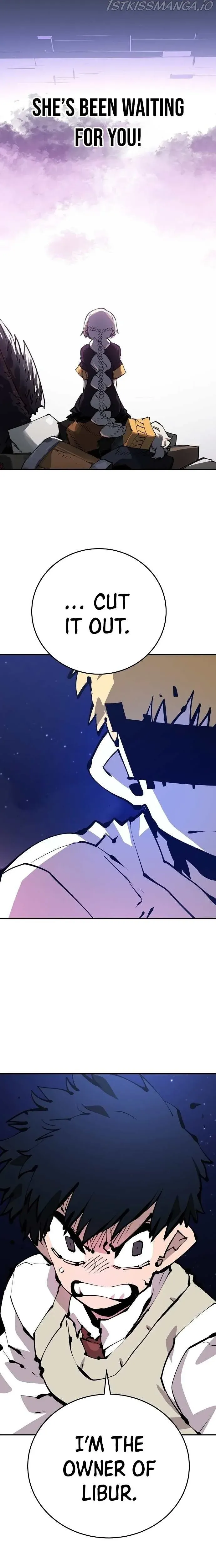 Read Player (en) Manga Online